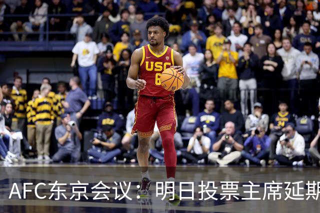 AFC东京会议：明日投票主席延期 11.18定夺亚洲杯